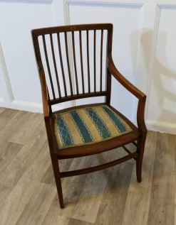 Pamono Regency Style Children's Chair, 1890s> Children's Chairs