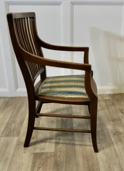 Pamono Regency Style Children's Chair, 1890s> Children's Chairs