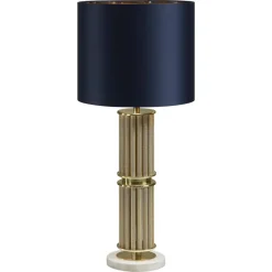 Pamono Regency Table Lamp by Memoir Essence> Table Lamps