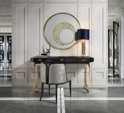 Pamono Regency Table Lamp by Memoir Essence><noscript><img width=
