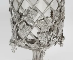 Pamono Regency Wine Cooler from Sheffield, Late 19th Century><noscript><img width=