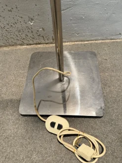 Pamono Reggiani Lamp by Goffredo Reggiani, 1970s><noscript><img width=
