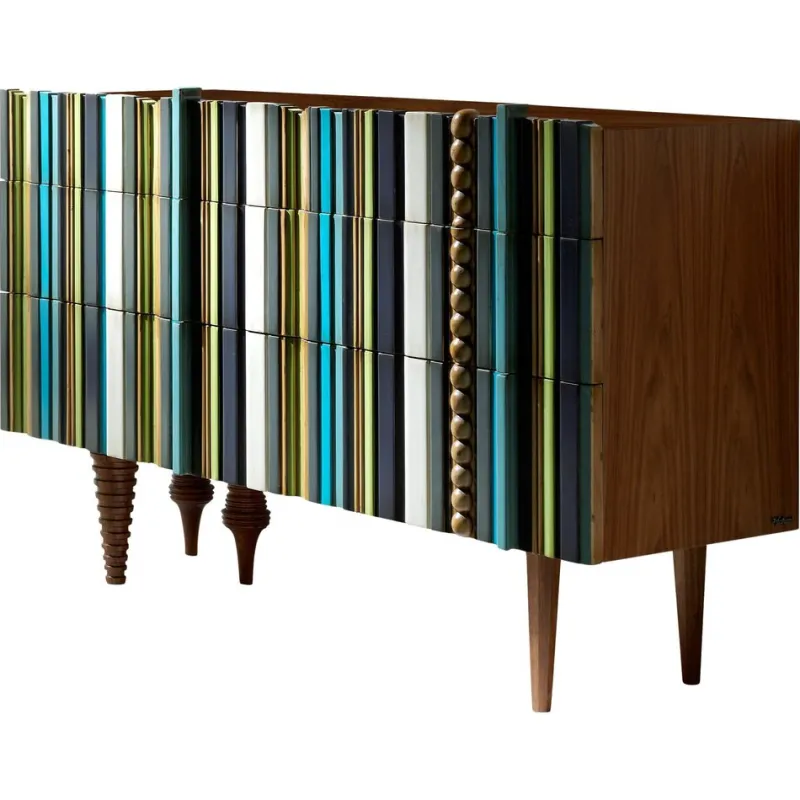 Sale Pamono Reina Chest of Drawers II by Lola Glamour