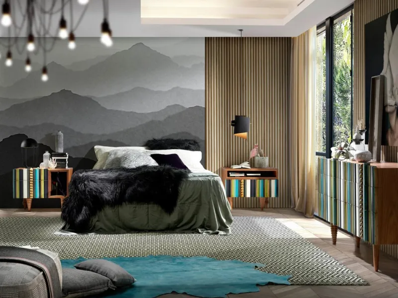 Sale Pamono Reina Chest of Drawers II by Lola Glamour
