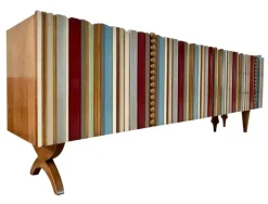 Pamono Reina Sideboard 240 by Lola Glamour><noscript><img width=