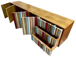 Pamono Reina Sideboard 240 by Lola Glamour><noscript><img width=