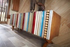 Discount Pamono Reina Sideboard 170 by Lola Glamour