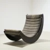 Pamono Relaxer 2 Rocking Chair by Verner Panton for Rosenthal, 1974> Rocking Chairs