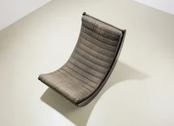 Pamono Relaxer 2 Rocking Chair by Verner Panton for Rosenthal, 1974><noscript><img width=
