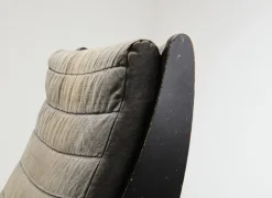Pamono Relaxer 2 Rocking Chair by Verner Panton for Rosenthal, 1974><noscript><img width=