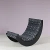 Pamono Relaxer II Rocking Chairs by Verner Panton for Rosenthal, Germany, 1970s> Rocking Chairs