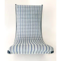 Online Pamono Relaxer Rocking Chair attributed to Verner Panton for Rosenthal