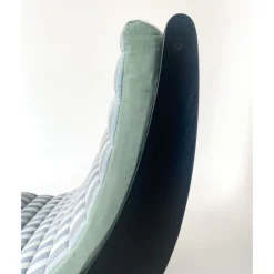 Online Pamono Relaxer Rocking Chair attributed to Verner Panton for Rosenthal