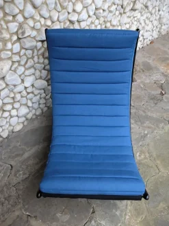 Clearance Pamono Relaxer Rocking Chair by Verner Panton for Rosenthal, 1960s
