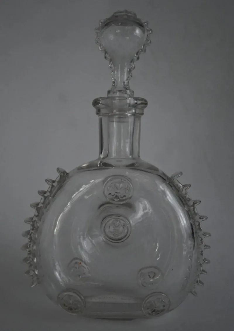 Pamono Remy Martin Louis XIII Cognac Decanter from Baccarat> Bottles, Carafes & Jugs