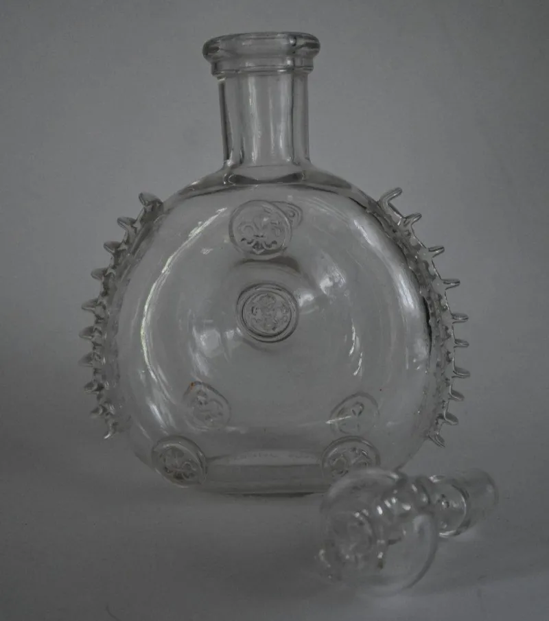 Pamono Remy Martin Louis XIII Cognac Decanter from Baccarat> Bottles, Carafes & Jugs