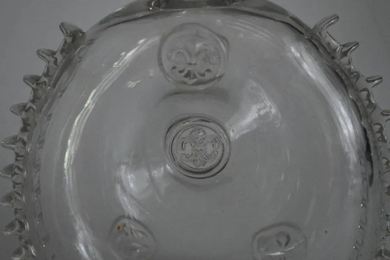 Pamono Remy Martin Louis XIII Cognac Decanter from Baccarat> Bottles, Carafes & Jugs