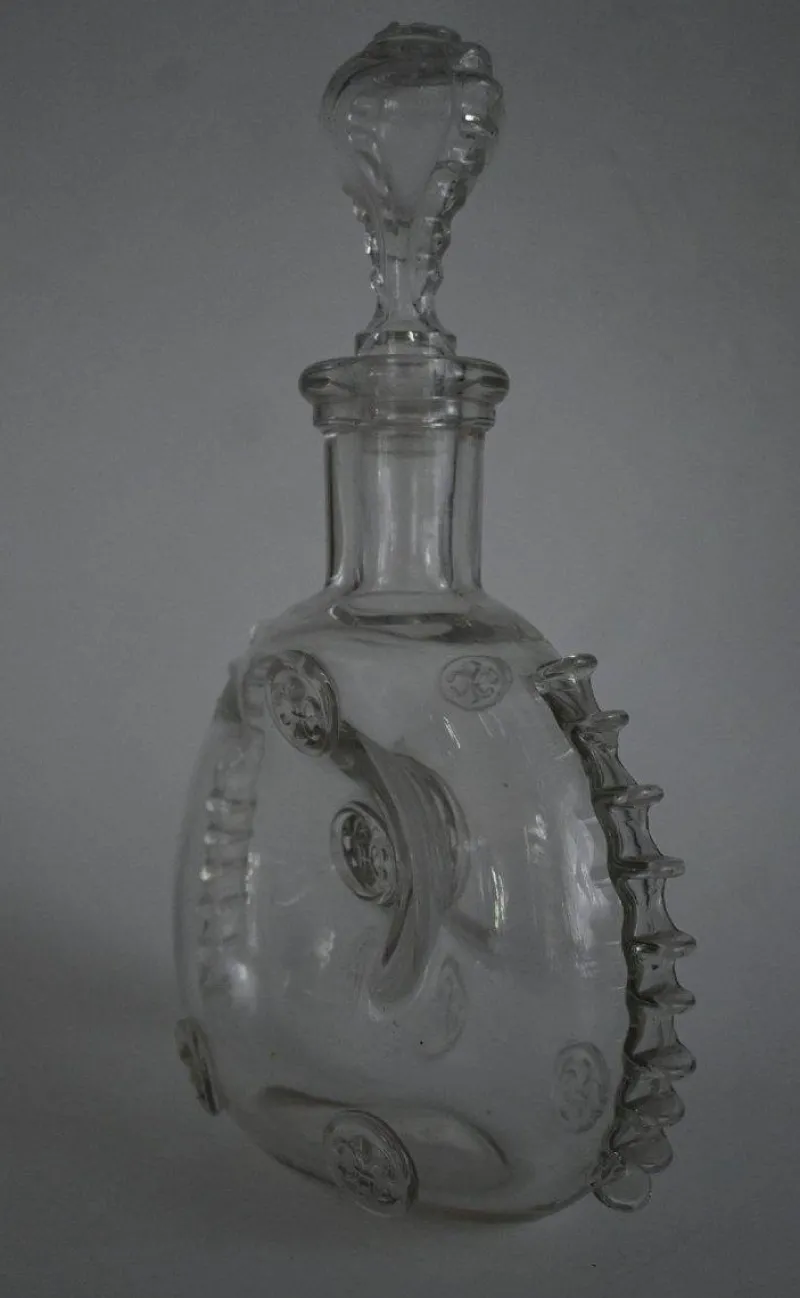 Pamono Remy Martin Louis XIII Cognac Decanter from Baccarat> Bottles, Carafes & Jugs