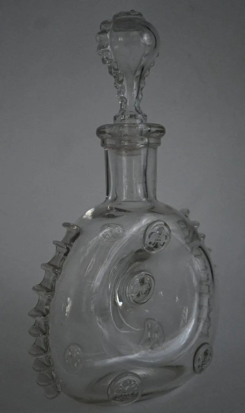 Pamono Remy Martin Louis XIII Cognac Decanter from Baccarat> Bottles, Carafes & Jugs