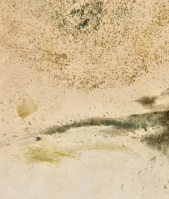 Pamono René Allio, Composition, April-May 1961, Oil on Canvas><noscript><img width=