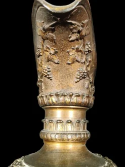 Pamono Renaissance Ewer Jug, 19th Century