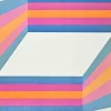 Pamono Renato Livi, Perspective, Lithograph, 1971> Prints & Multiples