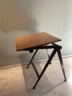 Pamono Reply Drafting Table by Friso Kramer for Ahrend De Cirkel><noscript><img width=