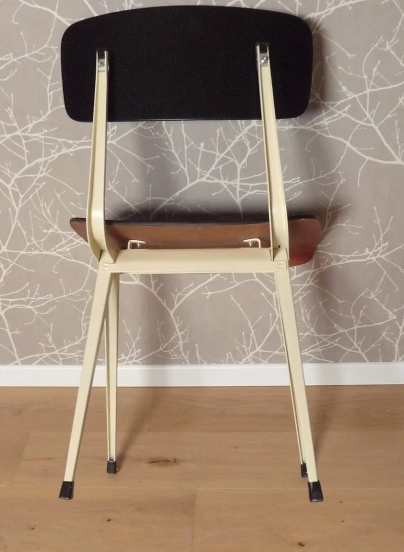 Pamono Result Chair by Friso Kramer, 1960s> Office Chairs