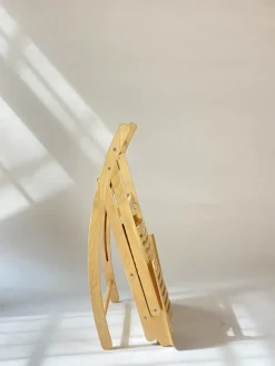 Discount Pamono Rex Rocking Chair by Niko Kralj