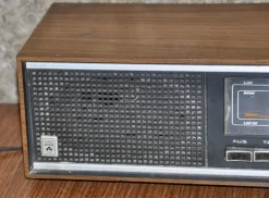 Pamono RF412 Radio from Grundig, 1977><noscript><img width=