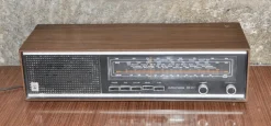 Pamono RF412 Radio from Grundig, 1977><noscript><img width=