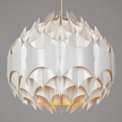 Best Pamono Rhythmic Pendant by Havels Miland for Vest Leuchten