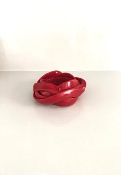 Pamono Ribbon Series Bracelet by Gaetano Pesce for Fish Design, 2004