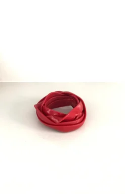 Pamono Ribbon Series Bracelet by Gaetano Pesce for Fish Design, 2004