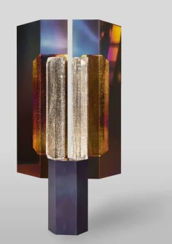 Pamono Rigel Grande Table Lamp by SB26> Table Lamps