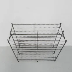 New Pamono Rigidex Bottle Rack, 1950s