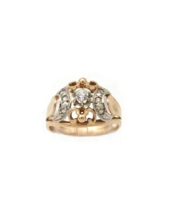 Best Pamono Ring in Gold