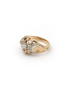 Best Pamono Ring in Gold