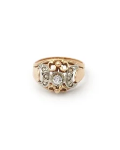 Best Pamono Ring in Gold
