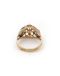 Best Pamono Ring in Gold