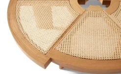 Pamono Rio Coffee Table by Charlotte Perriand for Cassina><noscript><img width=