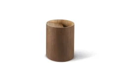 Pamono Riviera Waste Basket from Atypical> Trunks, Crates & Baskets