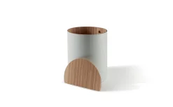 Pamono Riviera Waste Basket from Atypical> Trunks, Crates & Baskets