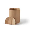 Pamono Riviera Waste Basket from Atypical> Trunks, Crates & Baskets
