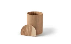 Pamono Riviera Waste Basket from Atypical> Trunks, Crates & Baskets