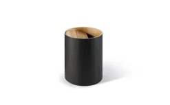 Pamono Riviera Waste Basket from Atypical> Trunks, Crates & Baskets