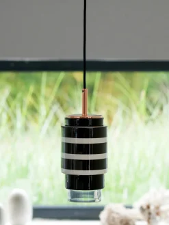 Pamono Rivoli Pendant by Eric Willemart><noscript><img width=