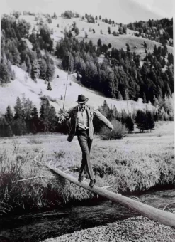 Sale Pamono Robert Capa, Gary Cooper, Photograph, 1941
