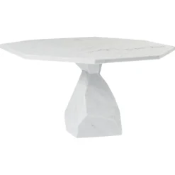Hot Pamono Rock 140 Dining Table by Ginger & Jagger