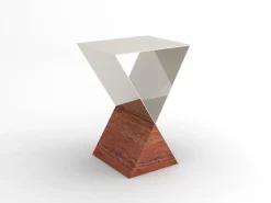 Pamono Rock Steady Coffee Table by Bernhardt & Vella for No More Private><noscript><img width=